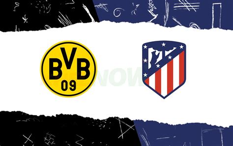 atletico dortmund players